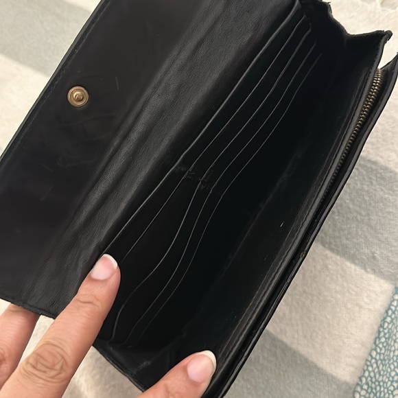 BOTTEGA VENETA Wallet - Picture 5 of 7